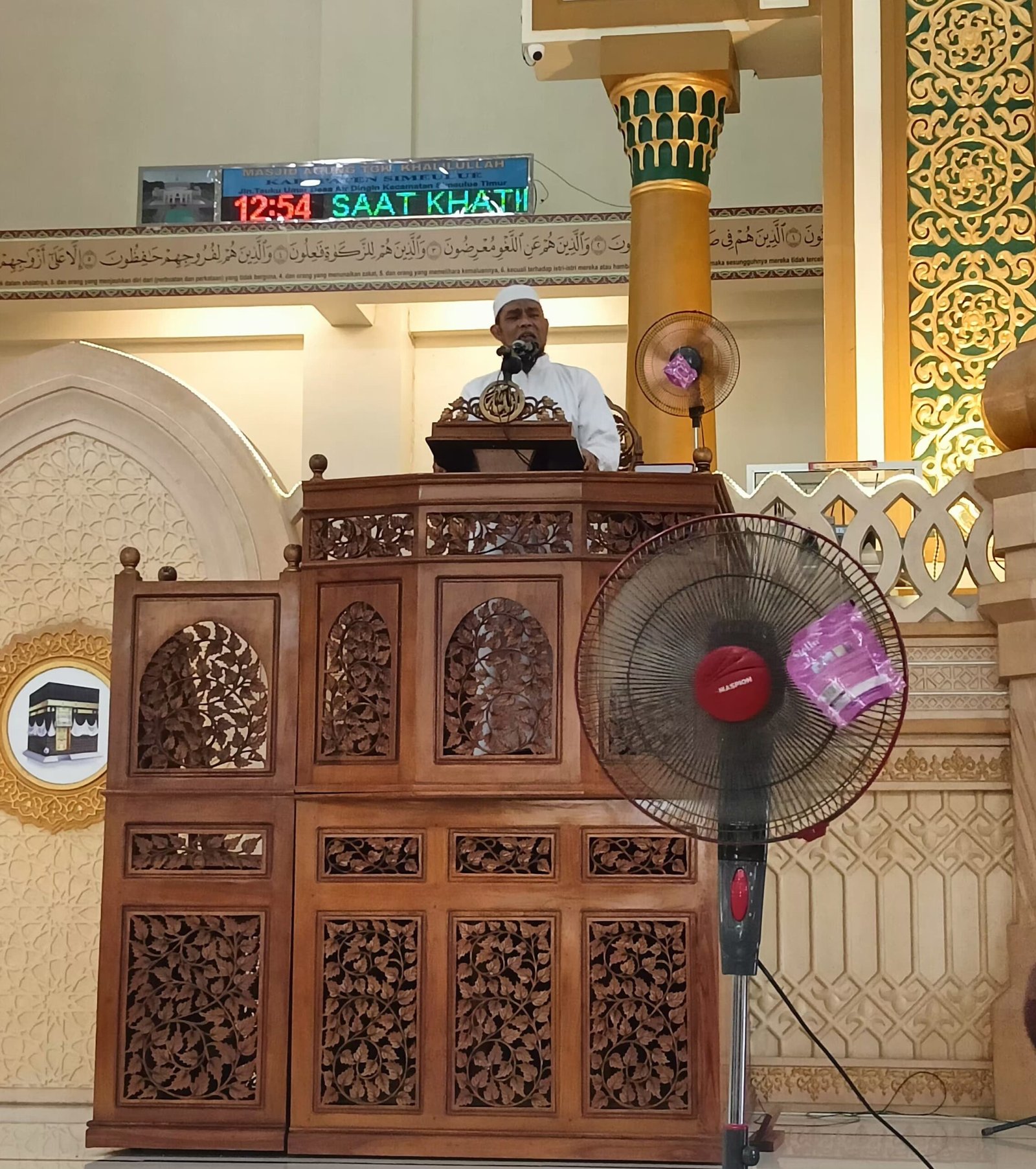 Makna Kemerdekaan Sejati dari Perspektif Islam (oleh: Abi Nas)