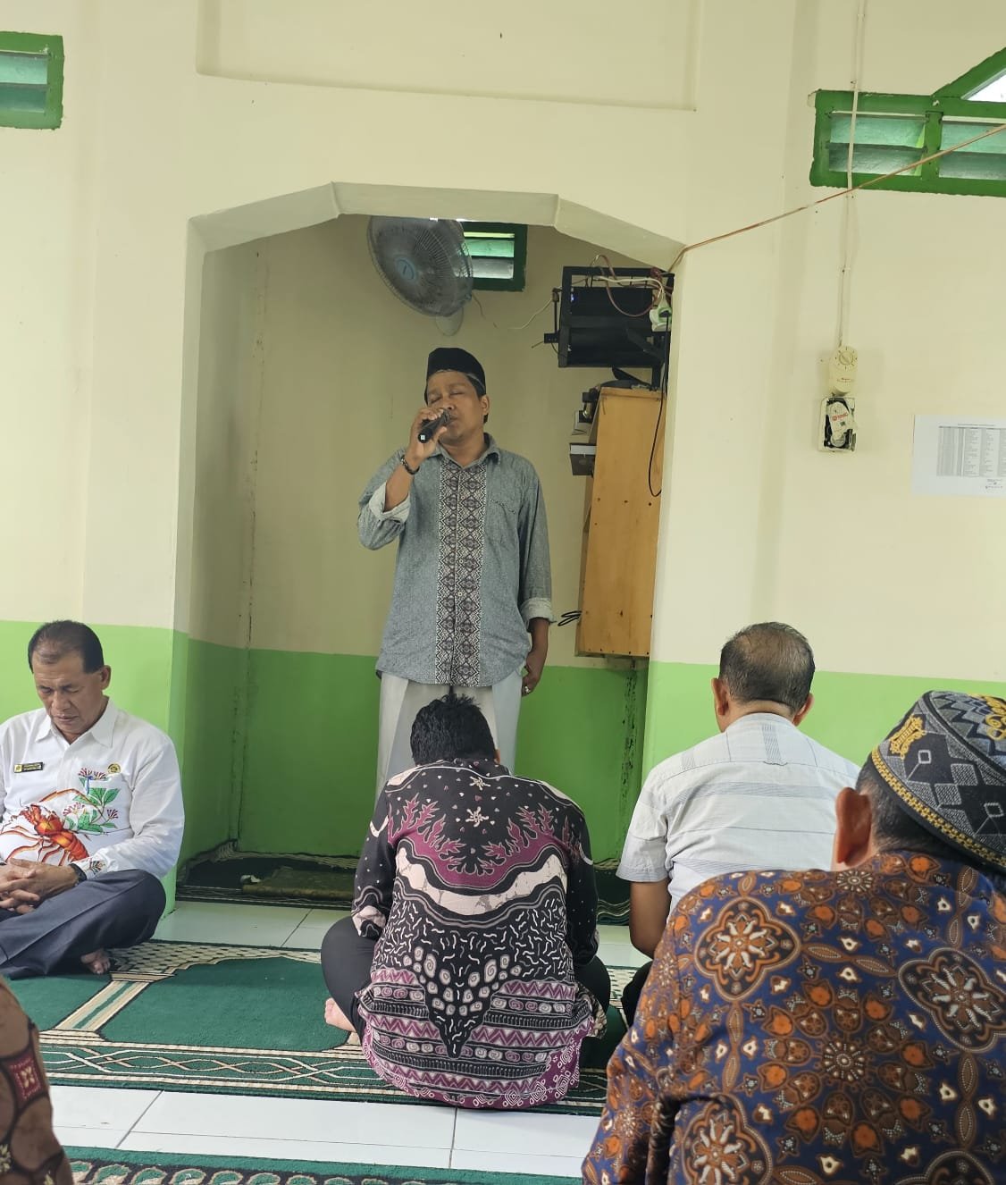 Muhammad Yamin: Merayakan Kemerdekaan dengan Rasa Syukur dan Kesadaran