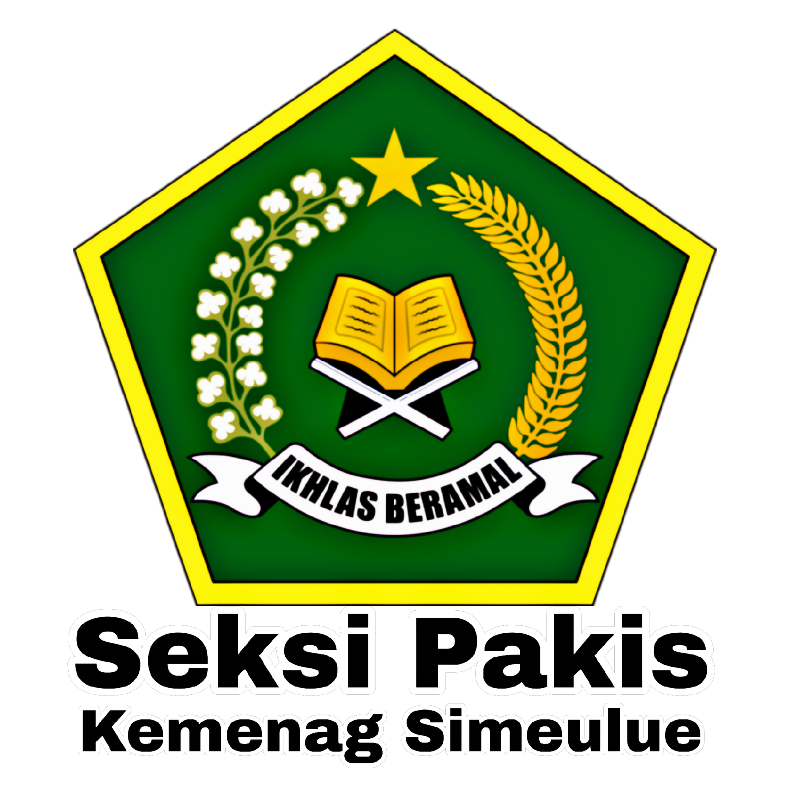 Kakankemenag Simeulue Tinjau Pelaksanaan KSM Tingkat Provinsi Tahun 2022