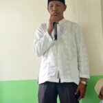 Kulima Ba’da Ashar di Mushala Ar-Ridha : Ustadz Safardin Mengajarkan “Ujian Atas Kesabaran”
