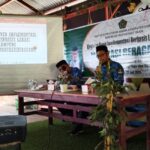 Bimas Islam Gelar Event KMB Moderasi Beragama, Perkuat Kebhinekaan Menuju Simeulue Maju dan Damai