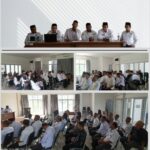 Kemenag Simeulue Gelar Musyawarah Pembahasan Yayasan dan Izin Operasional Madrasah