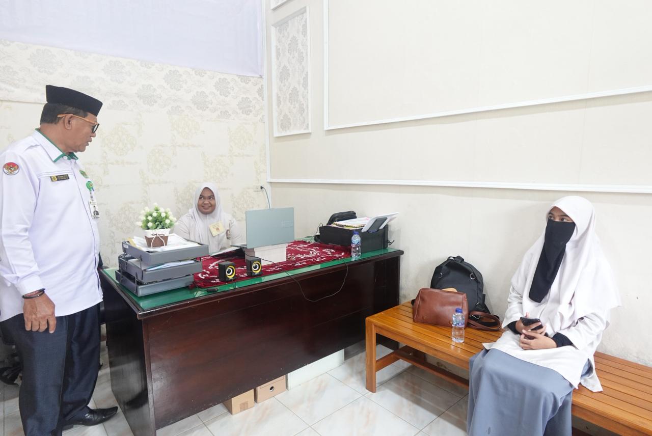 Simeulue Kirim Peserta Terbaik ke Seleksi PAI Fair 2025 Tingkat Provinsi Aceh