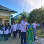 Kasi Pakis Tekankan Motivasi Belajar dan Persiapan Masa Depan Siswa MAN Simeulue