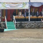Kemenag Simeulue Gelar Upacara Hari Amal Bakti ke-80 Tahun 2026