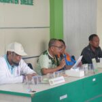 Rapat Pertanggungjawaban HAB ke-80 Digelar, Kemenag Simeulue Wujudkan Transparansi Anggaran