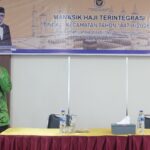 Menata Niat di Beranda Kepulauan: Pesan Mendalam Abi Nashrullah dalam Manasik Haji Terintegrasi Simeulue 2026