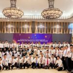 Ilham Irada, Penyuluh KUA Salang, Wakili Simeulue di Bimtek BRUS Nasional