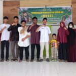 Beri Penguatan Karakter Positif Remaja, Fasilitator KUA Salang Gelar BRUS Edukatif di MAM Sinabang