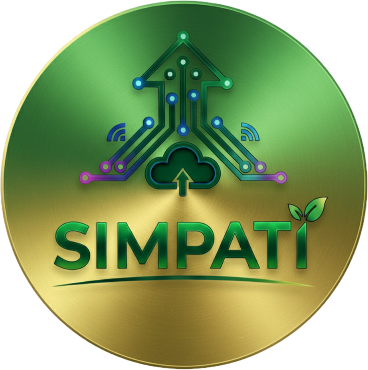 Logo Inovasi Simpati