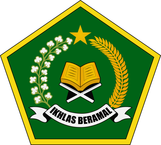 Logo Kemenag